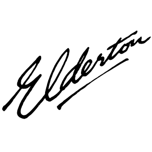Elderton Wines logo